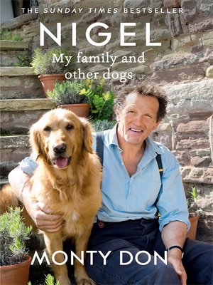 cover image of Nigel, My Family and Other Dogs